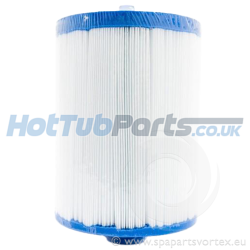 210mm - Superior/Platinum Spas Filter Cartridge - SS01